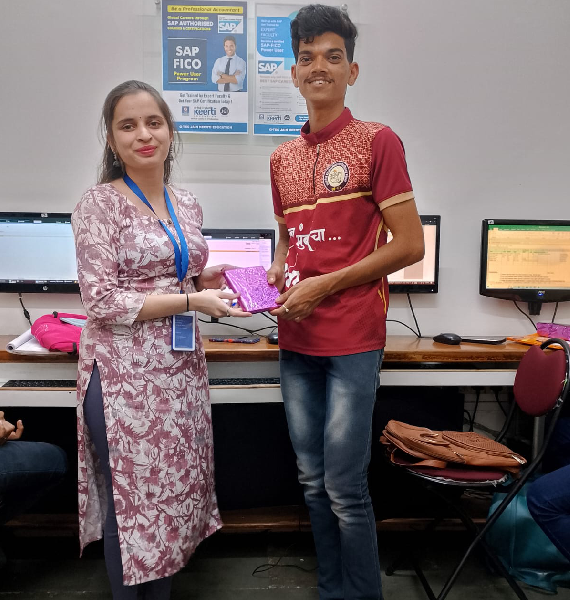 G-Tec Jain Education About